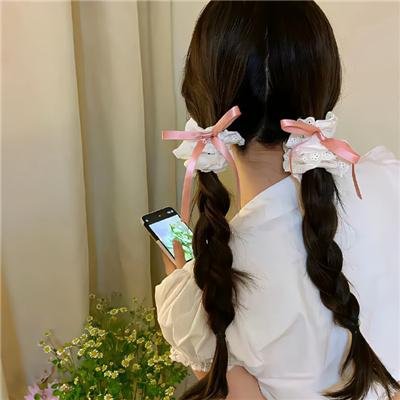 诱饵海报