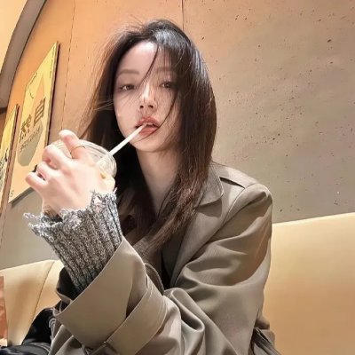 女神跟我走海报
