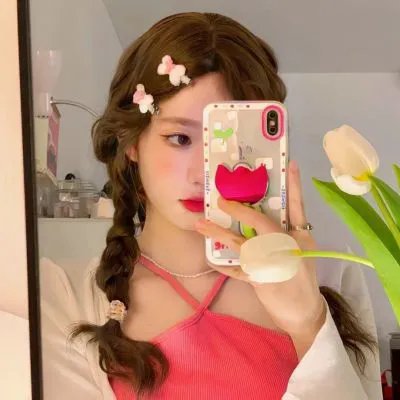 荡女满天飞海报