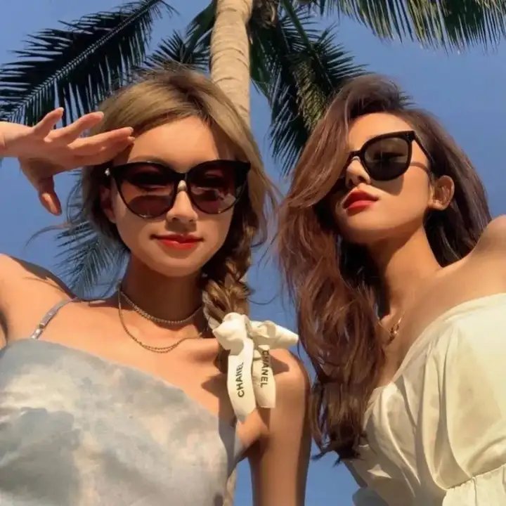 共犯海报