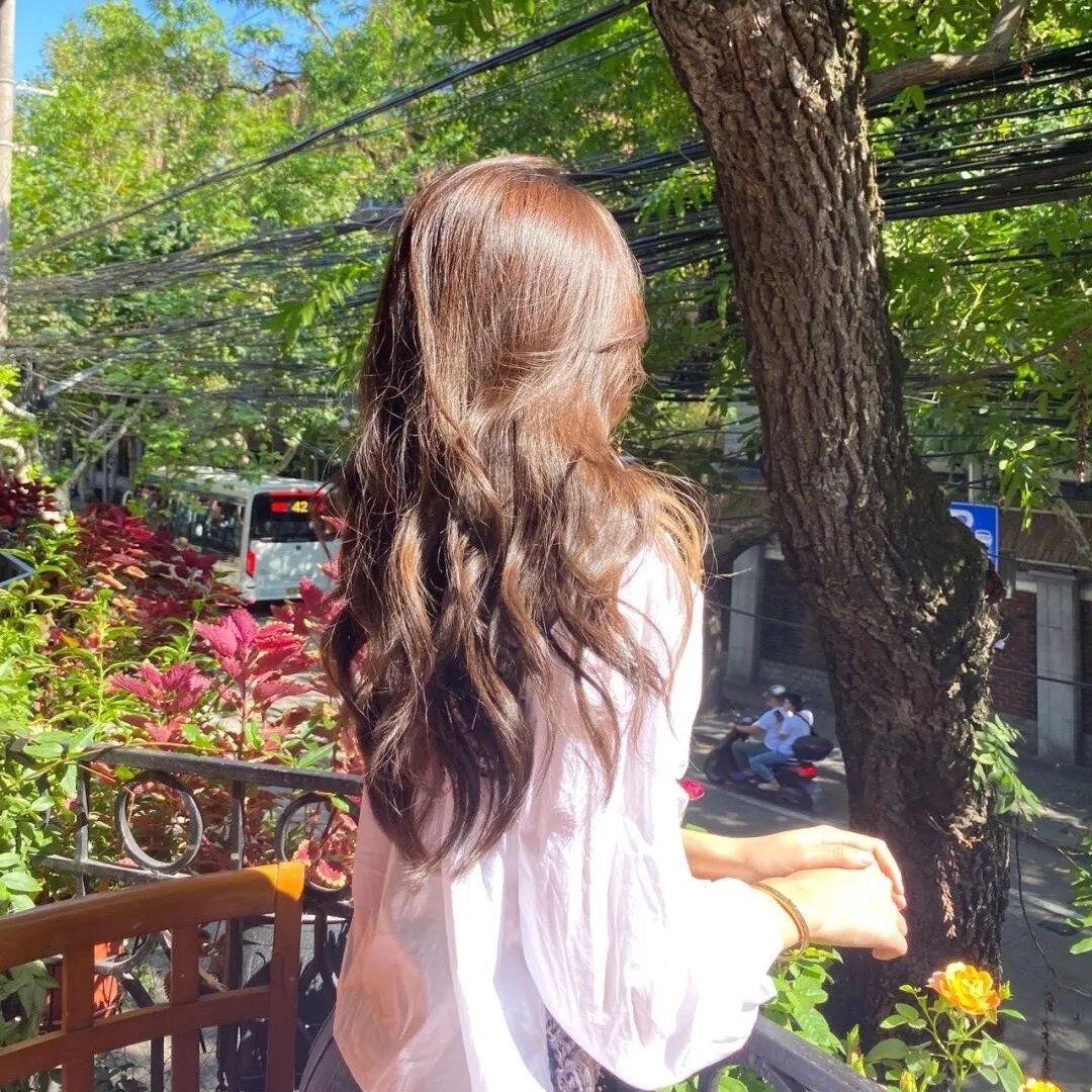 珍惜的时光海报