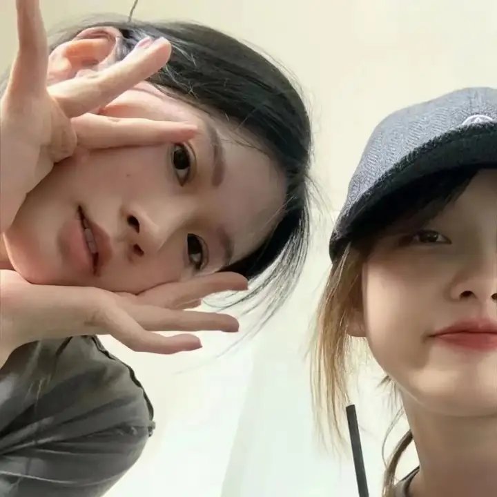 美丽人生颂海报